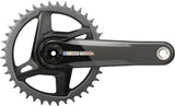 SRAM Kranksæt Force AXS MY24, 1x12, 175mm, 40T