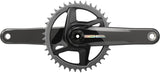 SRAM Kranksæt Force AXS MY24, 1x12, 175mm, 40T