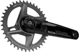 SRAM Rival AXS WIDE Wattmåler-Kranksæt – 12-speed (46T)