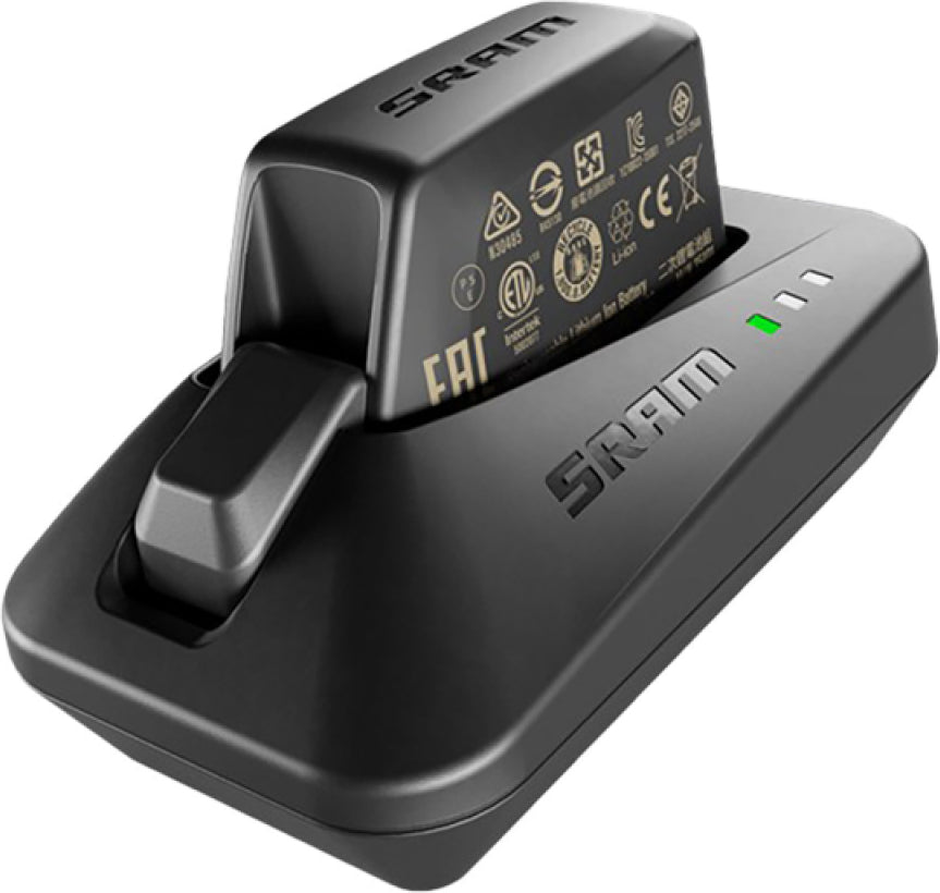 SRAM Batterioplader AXS/EAGLE/FORCE/eTap