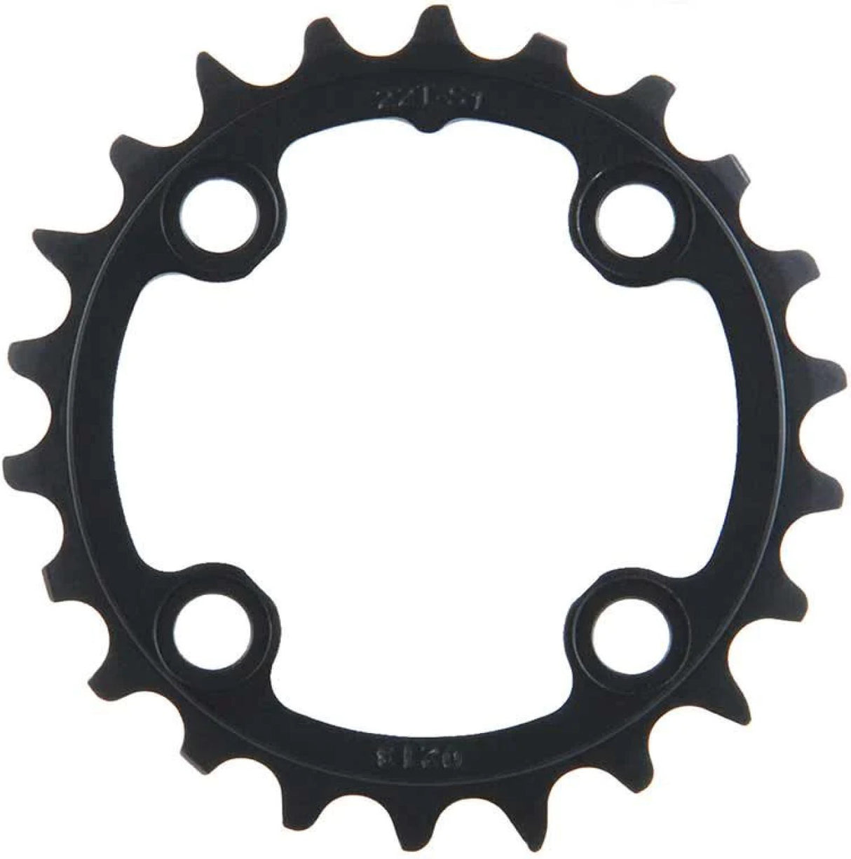 SRAM MTB Klinge til 2x10-speed