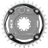 SRAM XX T-Type Ochain Klinge (104 BCD), 12-speed