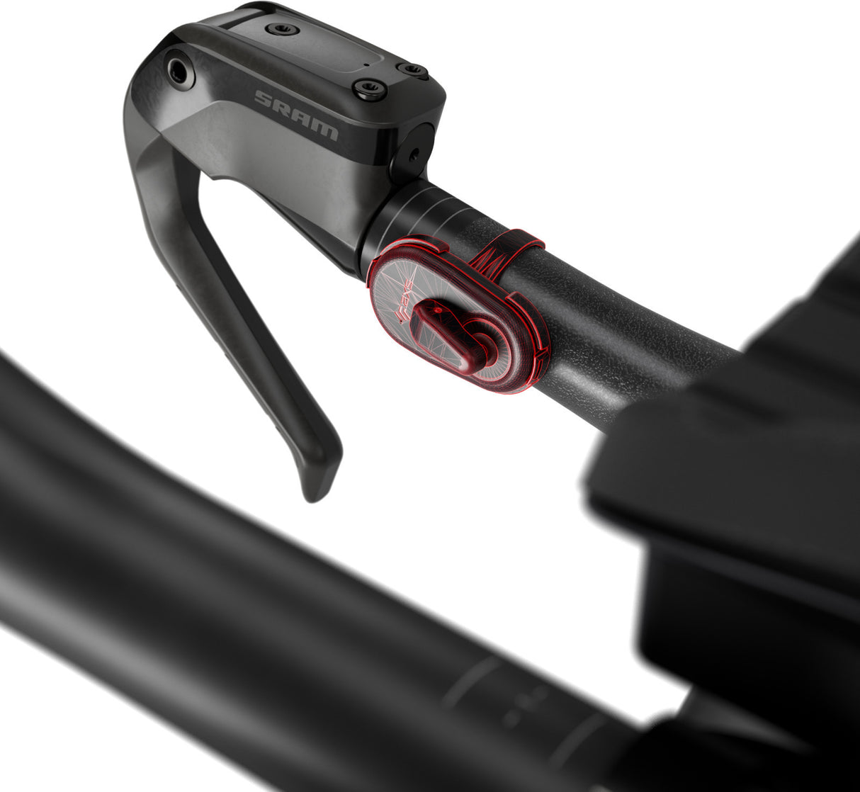 SRAM eTap Trådløse Blips til AXS