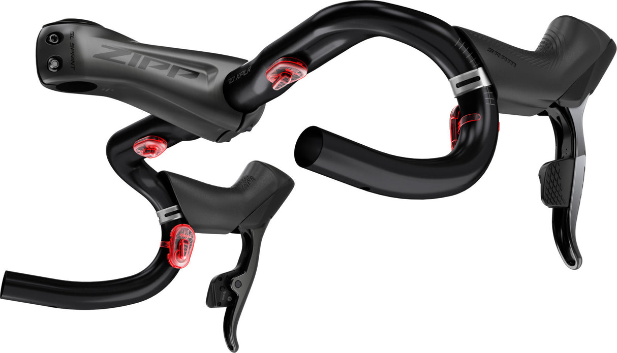 SRAM eTap Trådløse Blips til AXS