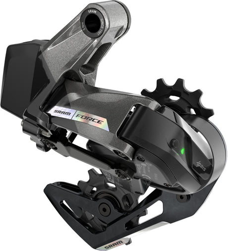 SRAM Force XPLR AXS Bagskifter, 12-speed, 44T