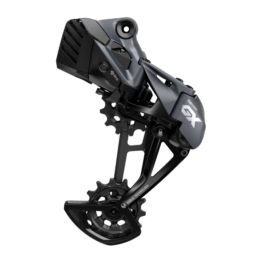 SRAM GX Eagle Bagskifter AXS, 12-speed, 50/52T
