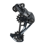 SRAM GX Eagle bagskifter, 12-speed, 52T, sort