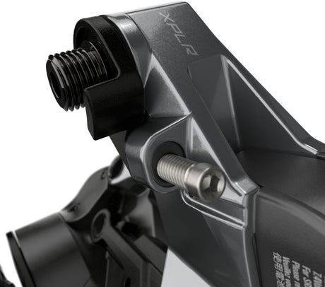 SRAM Rival eTap AXS XPLR Bagskifter, 12-speed, 44T