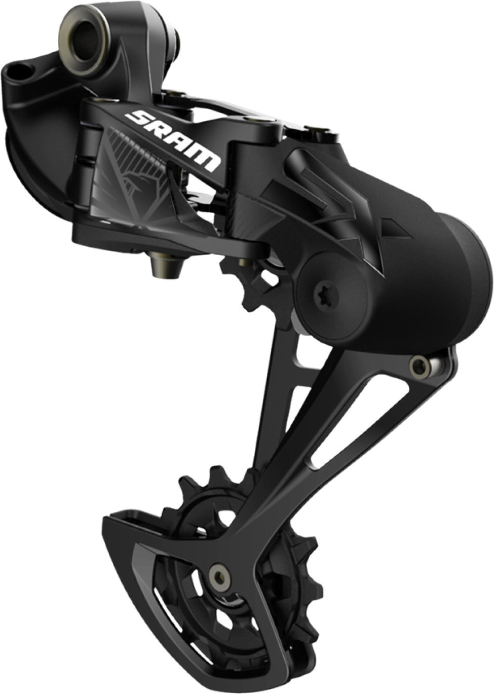 SRAM SX Eagle Bagskifter, 12-speed