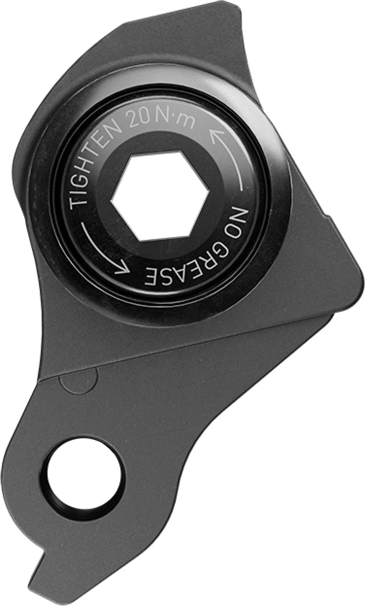 SRAM Universal Derailleur Hanger - til bagskifter