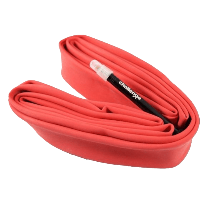 Challenge Limus ULTRA "S" Tubular - 33-42mm
