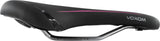 Voxom SA5 Lady Tour Cykelsadel - Sort/pink