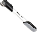 Voxom PU4 Mini Cykelpumpe
