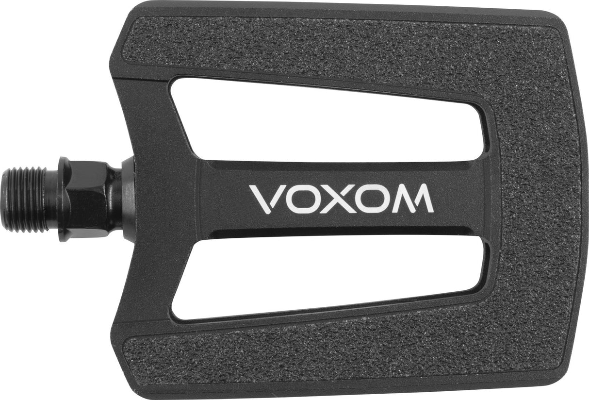 Voxom Pe28 Skridsikker aluminiumspedal