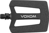 Voxom Pe28 Skridsikker aluminiumspedal