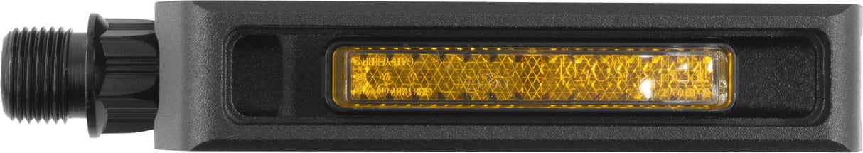 Voxom Pe28 Skridsikker aluminiumspedal