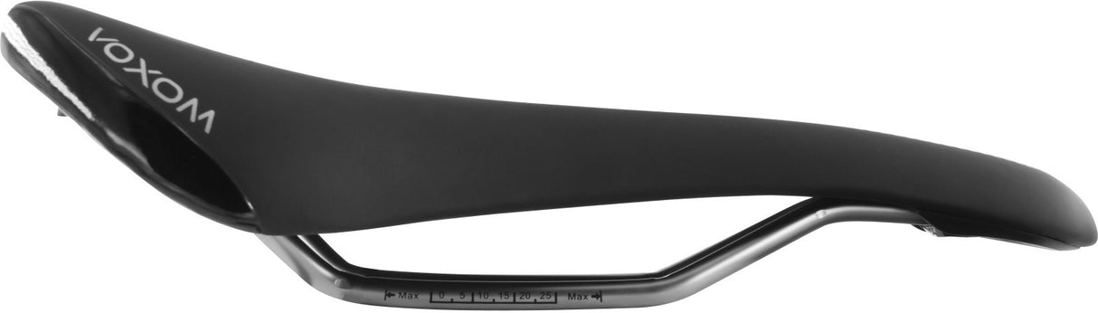 Voxom Sa10 Cykelsadel, Sport