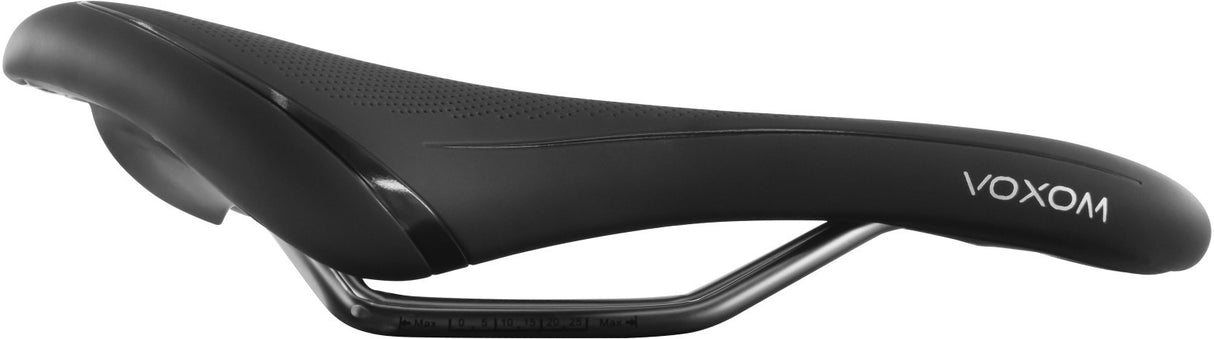 Voxom SA6 Tour Cykelsadel, Full-cut