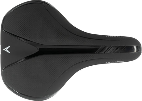 Voxom Sa7 Cykelsadel City - Sort