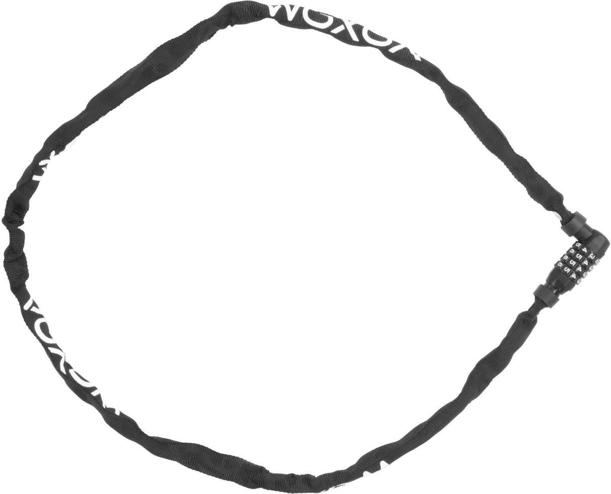 Voxom Sch2 Kodelås – 120 cm (4 mm)