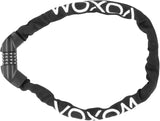 Voxom Sch3 Kædelås m. kode