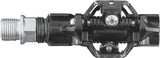 Voxom Pe17 SPD-pedaler - Gravel & MTB