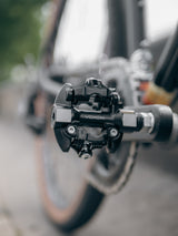 Voxom Pe17 SPD-pedaler - Gravel & MTB